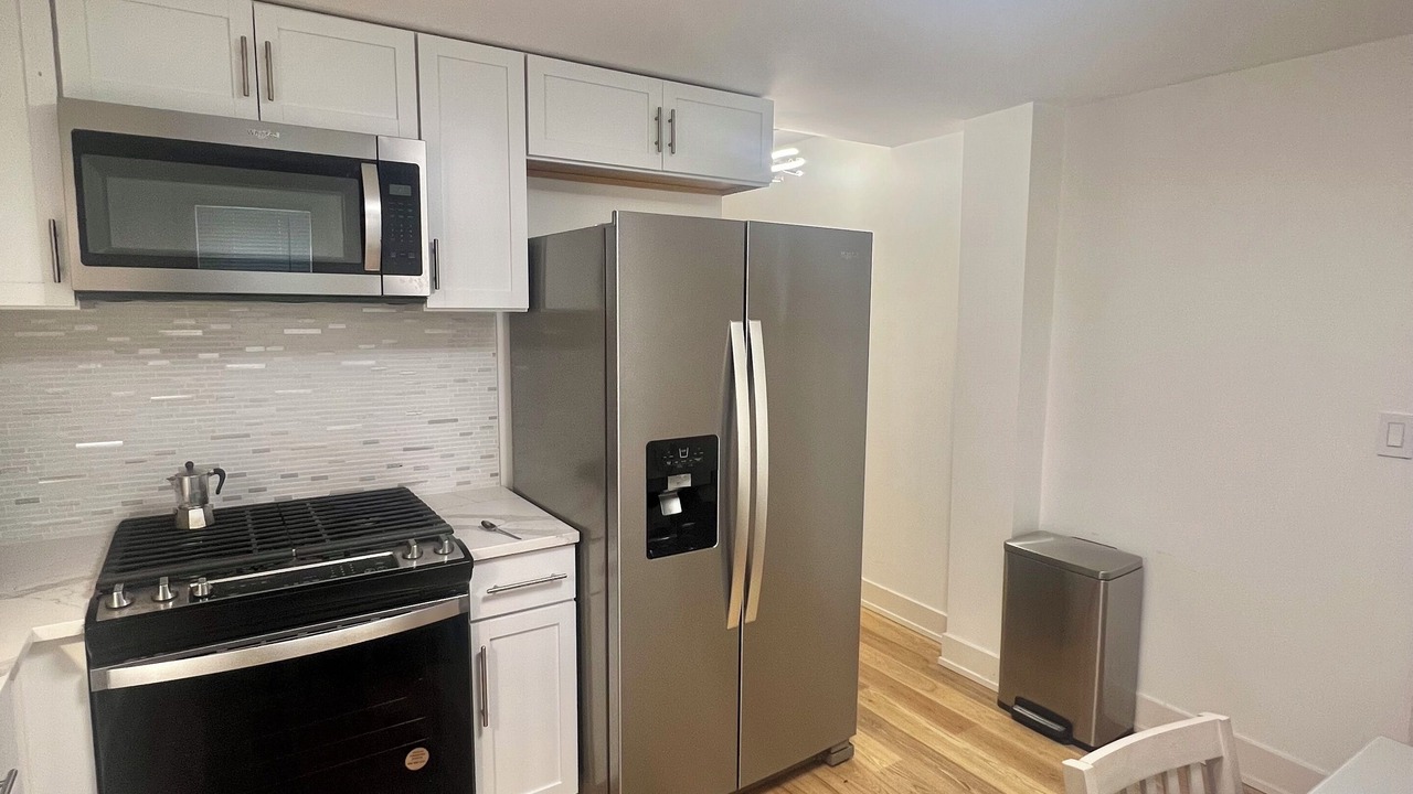 Photo of Kitchen in Irving Park
