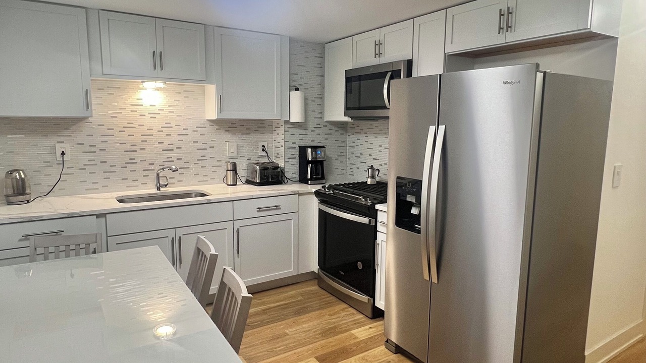 Photo of Kitchen in Irving Park
