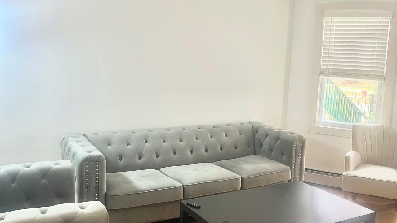 Photo of Livingroom in Irving Park