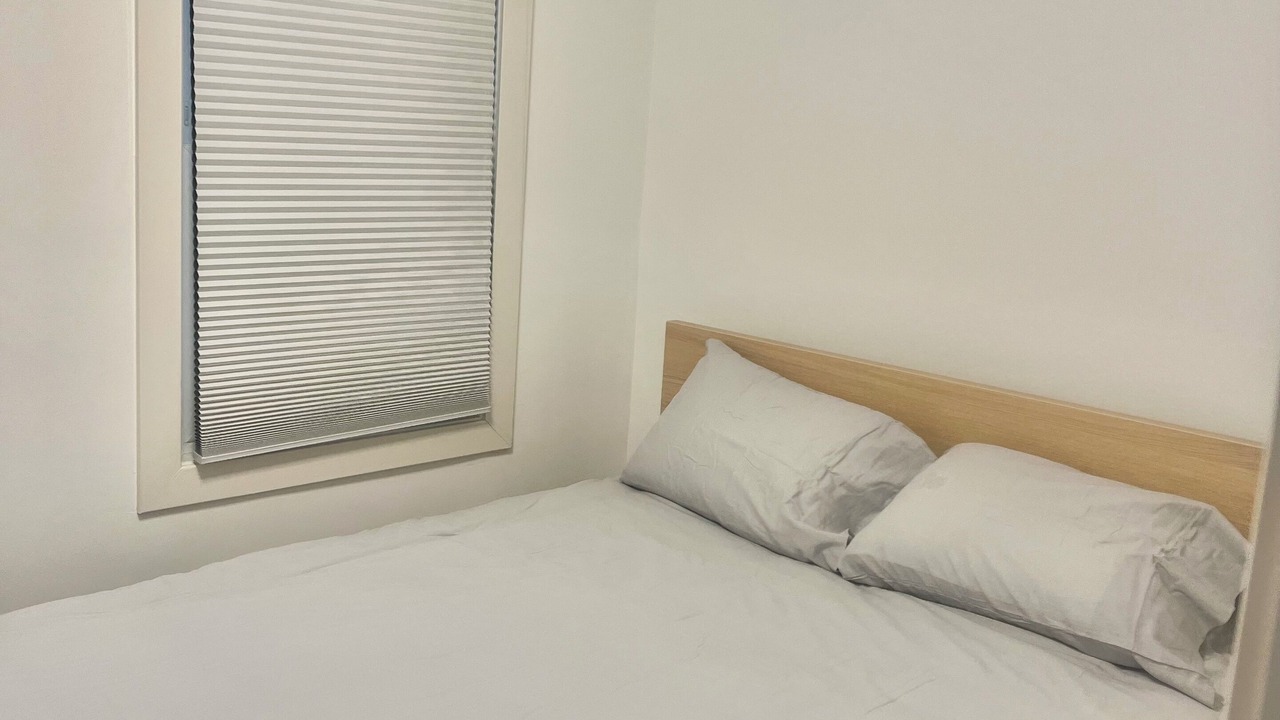 Photo of Bedroom in Irving Park
