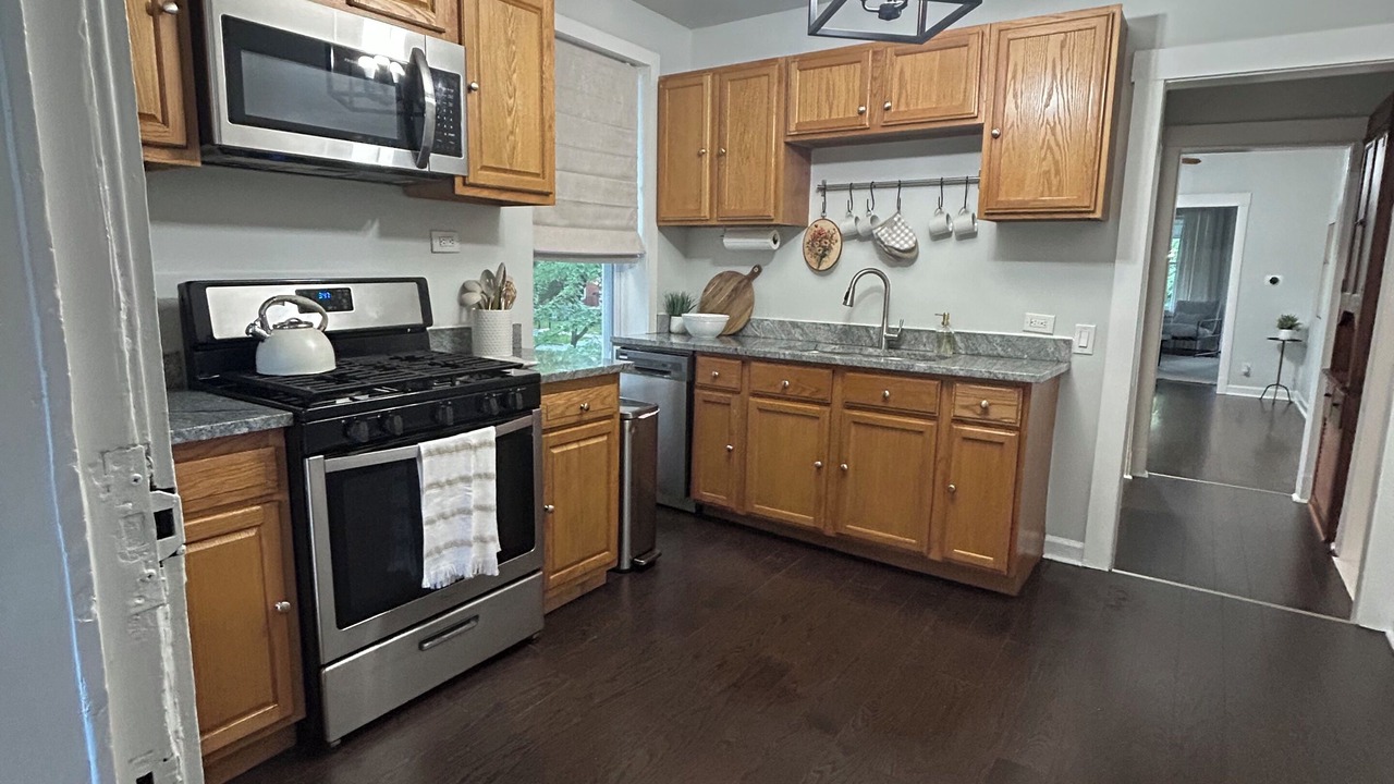 Photo of Kitchen in Rogers Park