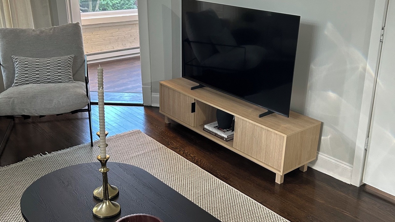 Photo of Livingroom in Rogers Park