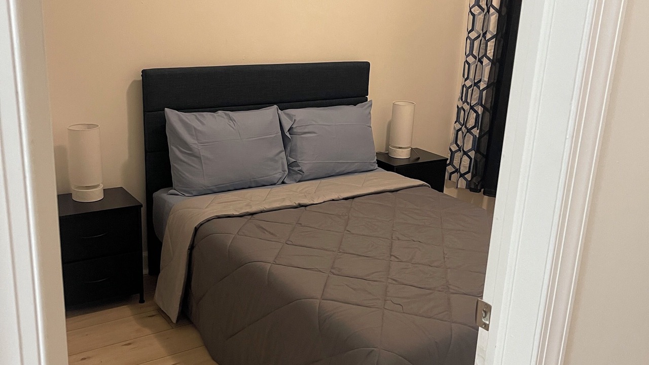 Photo of Bedroom in North Lawndale