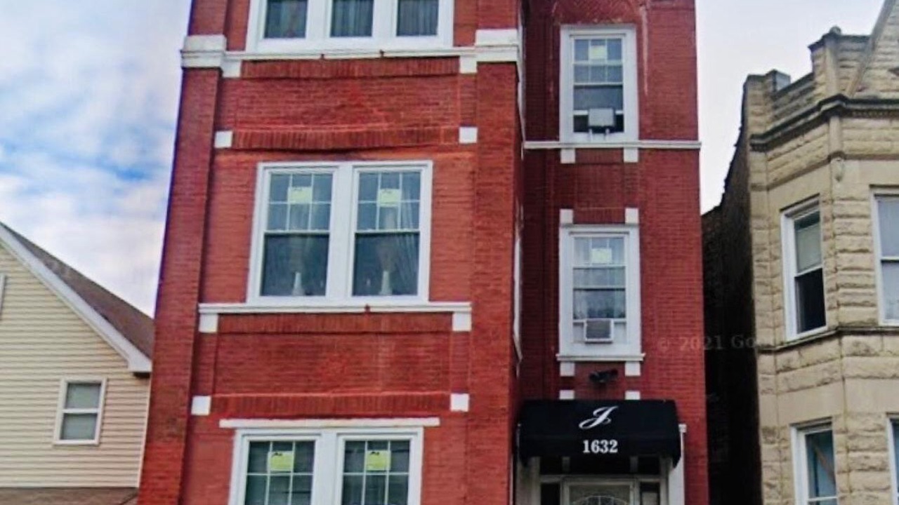 Photo of Outdoor in North Lawndale
