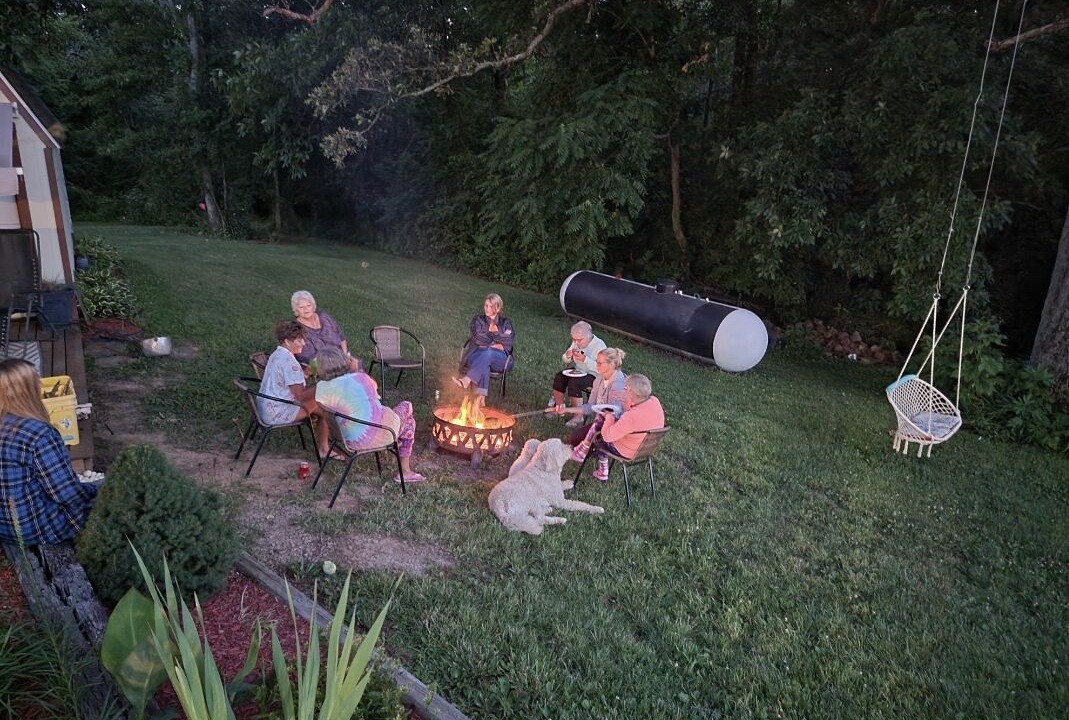 Photo of Outdoor in Cobden