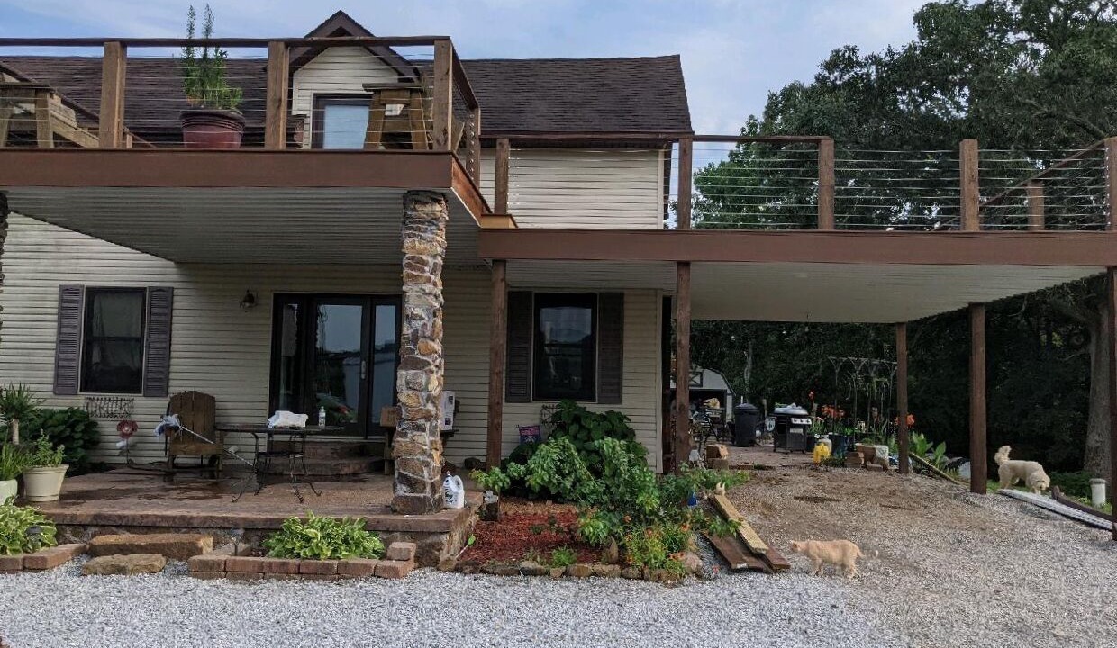 Photo of Outdoor in Cobden