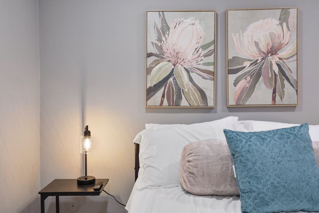 Photo of Bedroom in Franklin Park