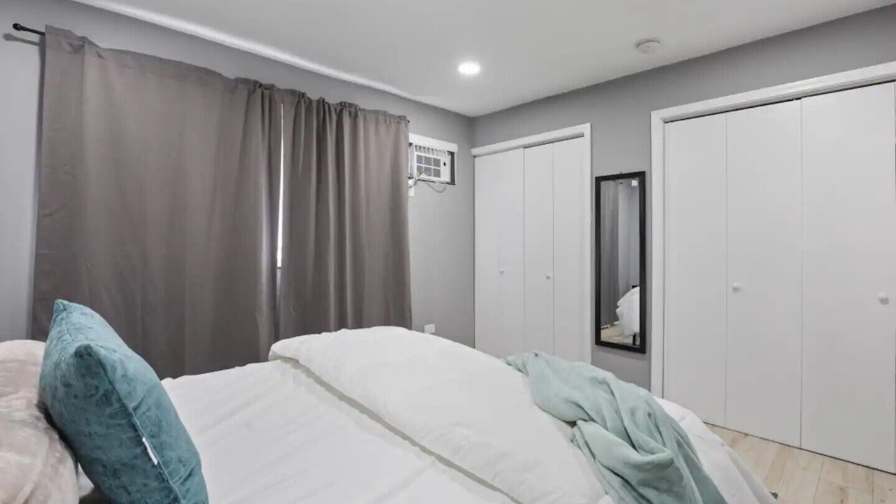 Photo of Bedroom in Franklin Park