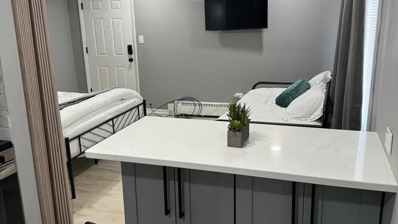 Photo of Bedroom in Franklin Park