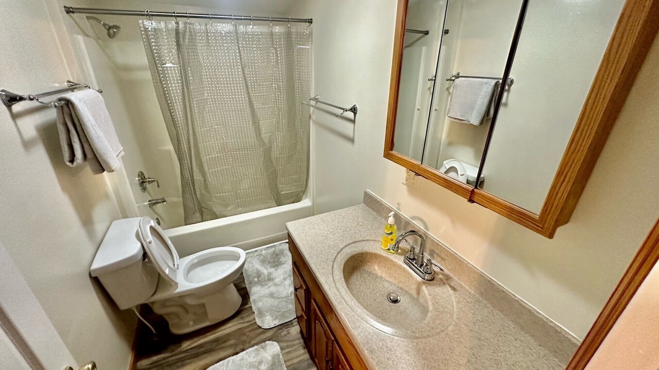 Photo of Bathroom in Springfield