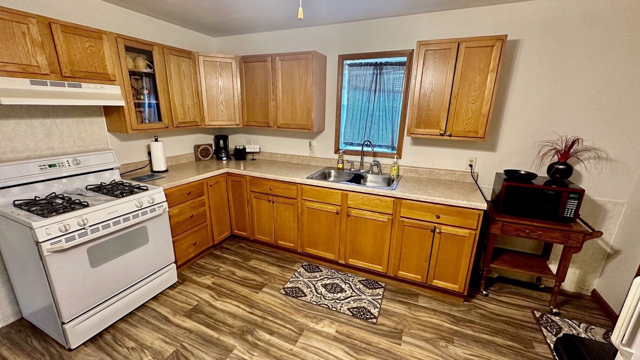 Photo of Kitchen in Springfield