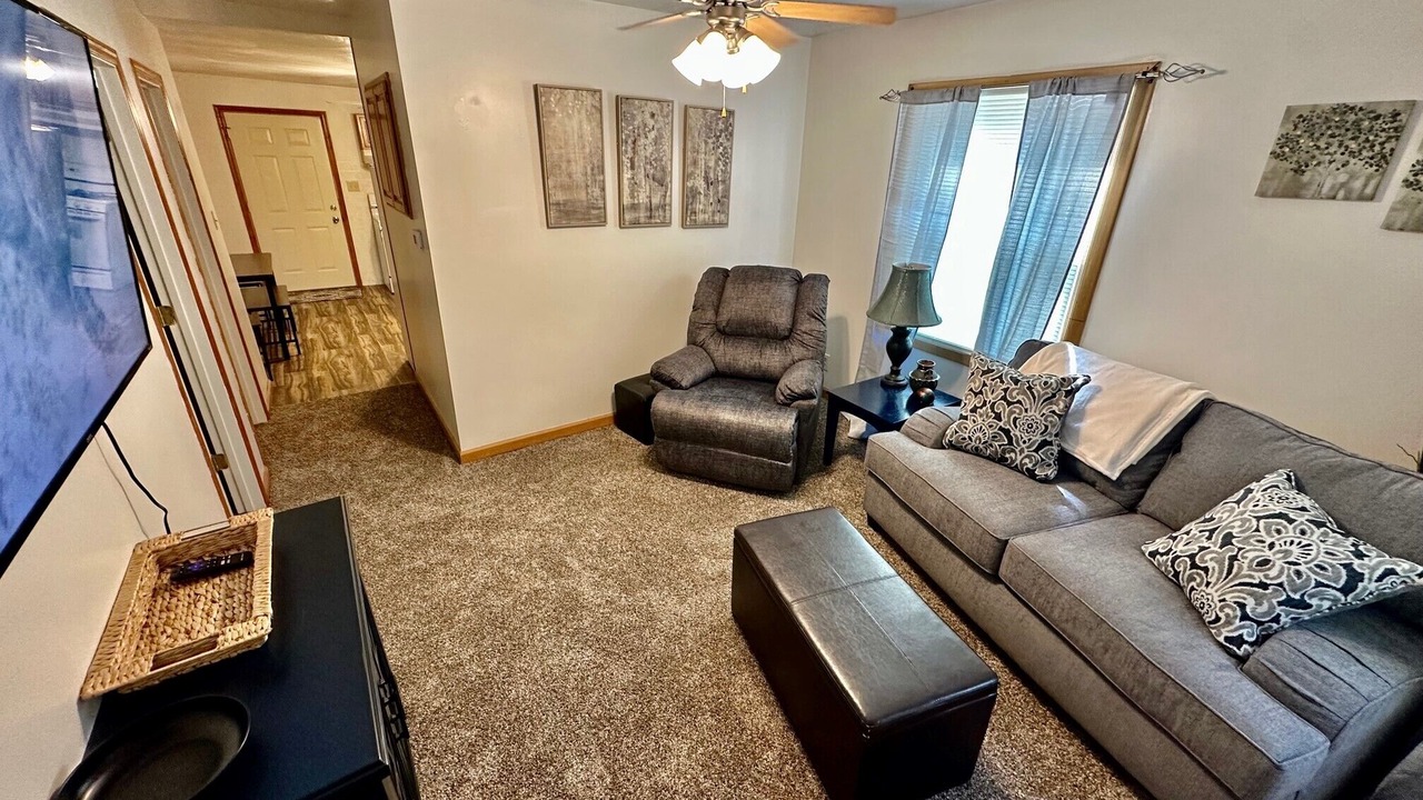Photo of Livingroom in Springfield