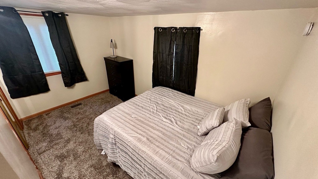 Photo of Bedroom in Springfield