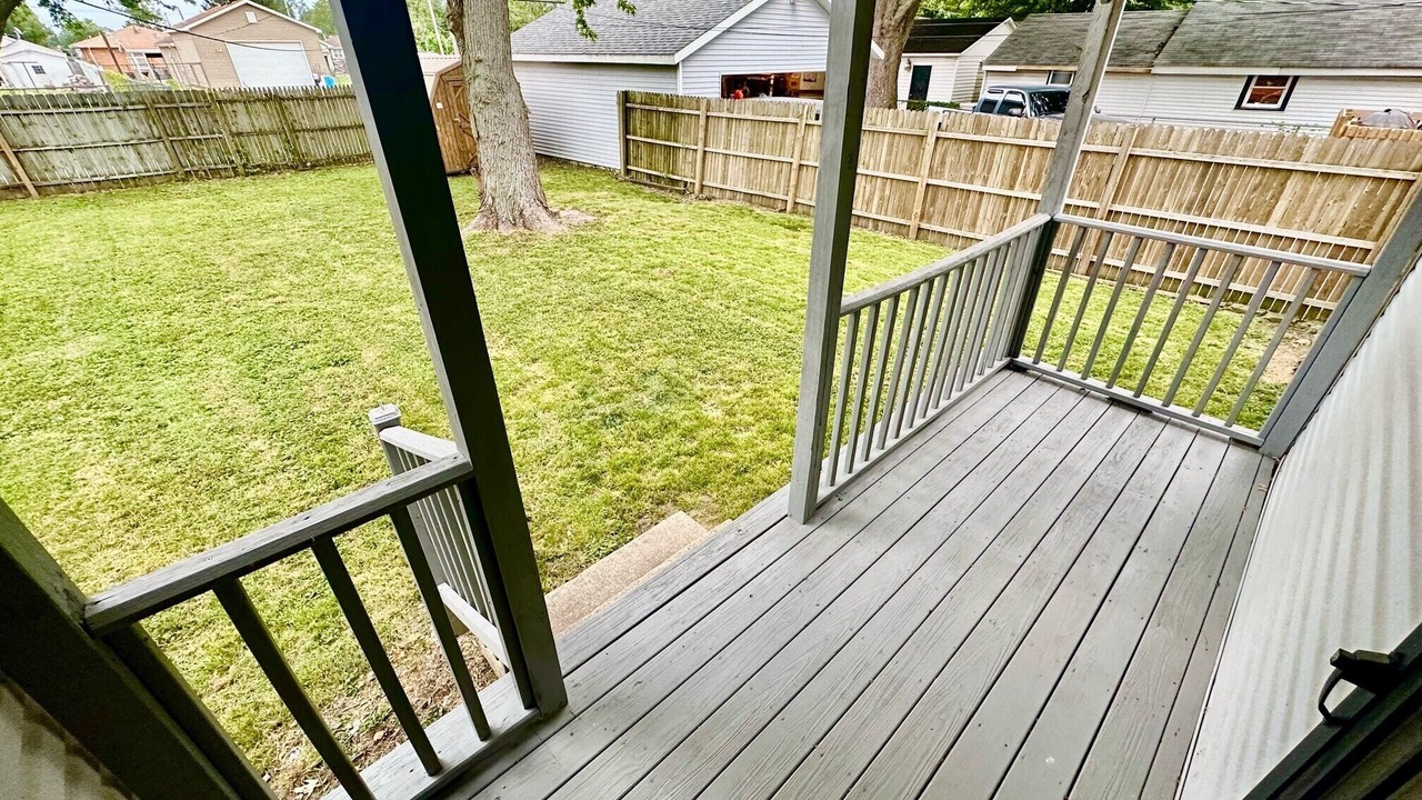 Photo of Outdoor in Springfield