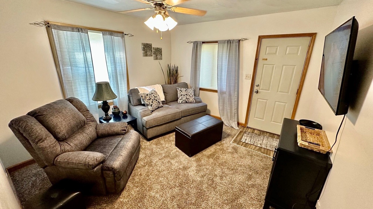 Photo of Livingroom in Springfield