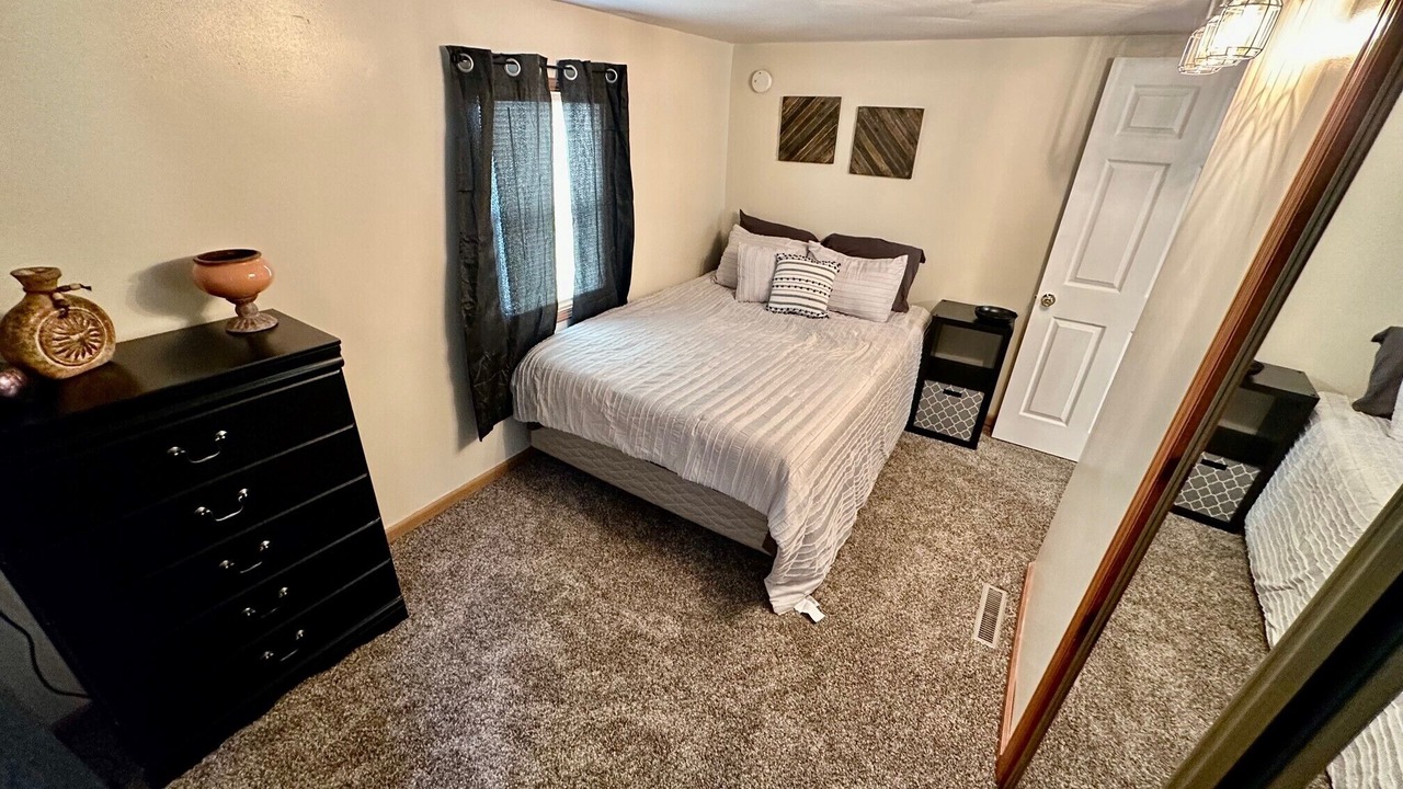 Photo of Bedroom in Springfield