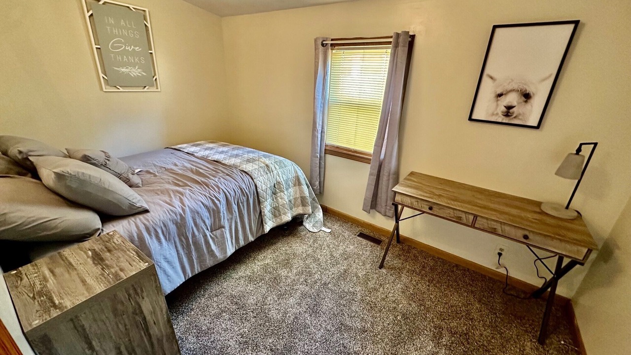 Photo of Bedroom in Springfield