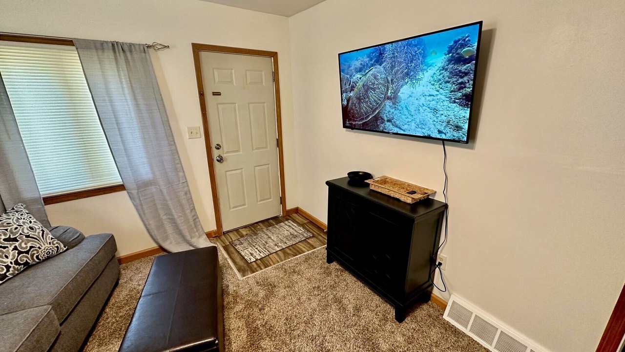 Photo of Livingroom in Springfield