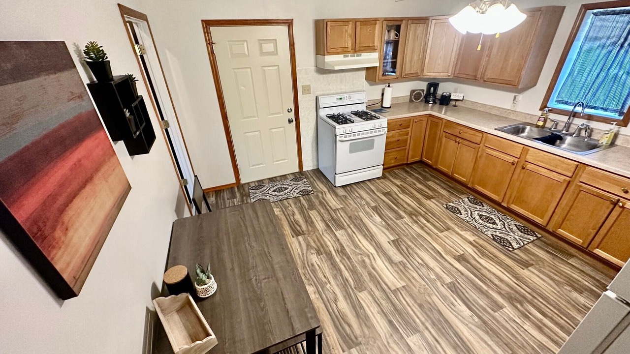 Photo of Kitchen in Springfield