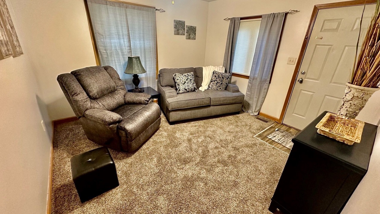 Photo of Livingroom in Springfield