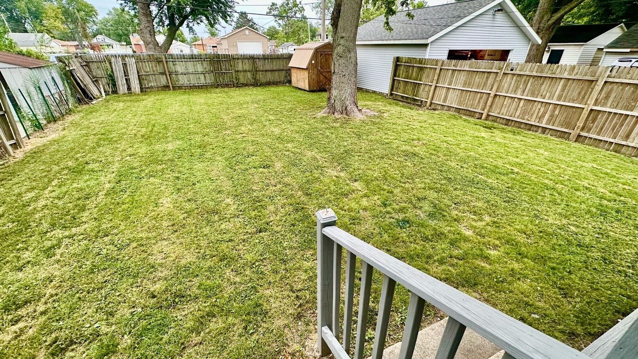 Photo of Outdoor in Springfield