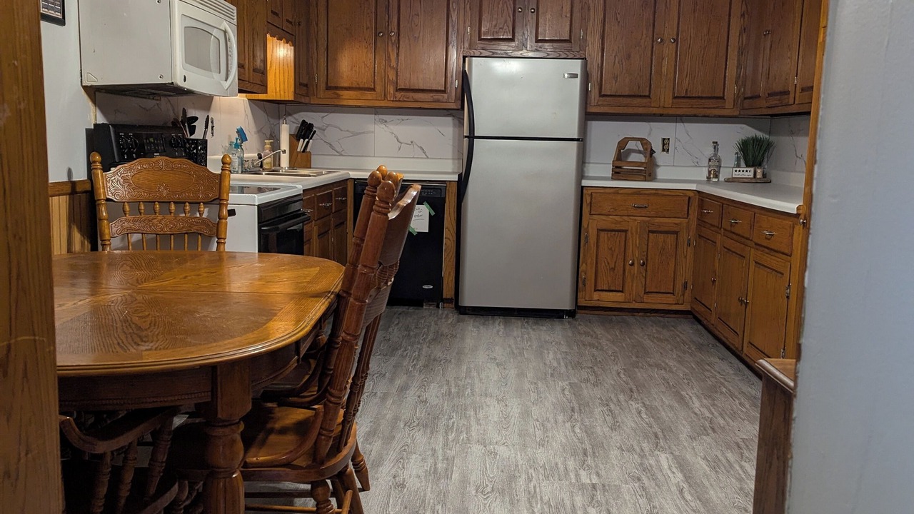 Photo of Kitchen in Tamms