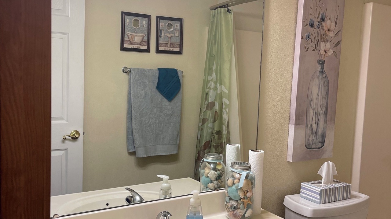 Photo of Bathroom in Swansea