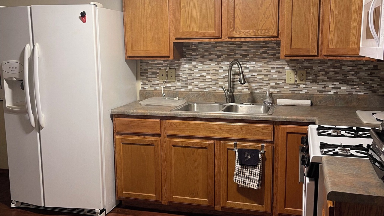 Photo of Kitchen in Swansea