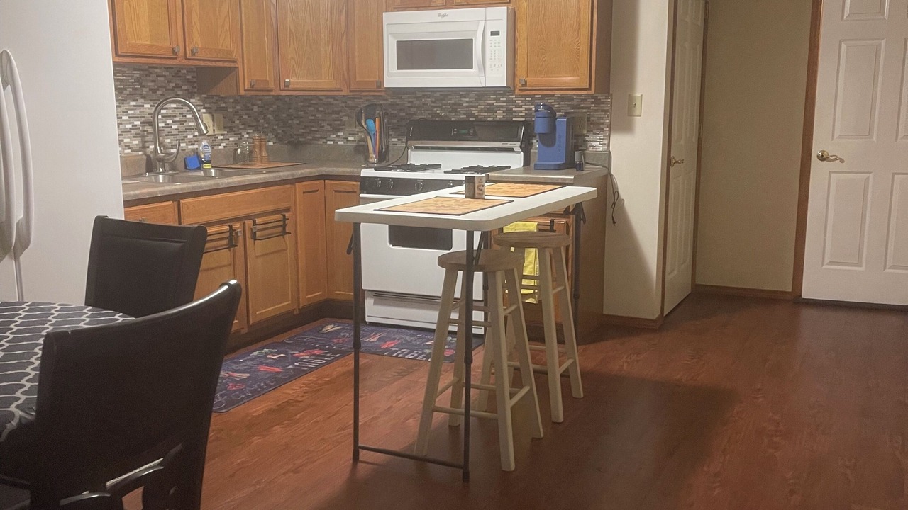 Photo of Kitchen in Swansea