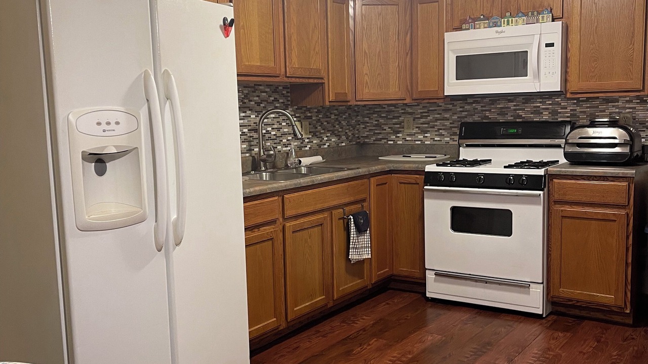 Photo of Kitchen in Swansea