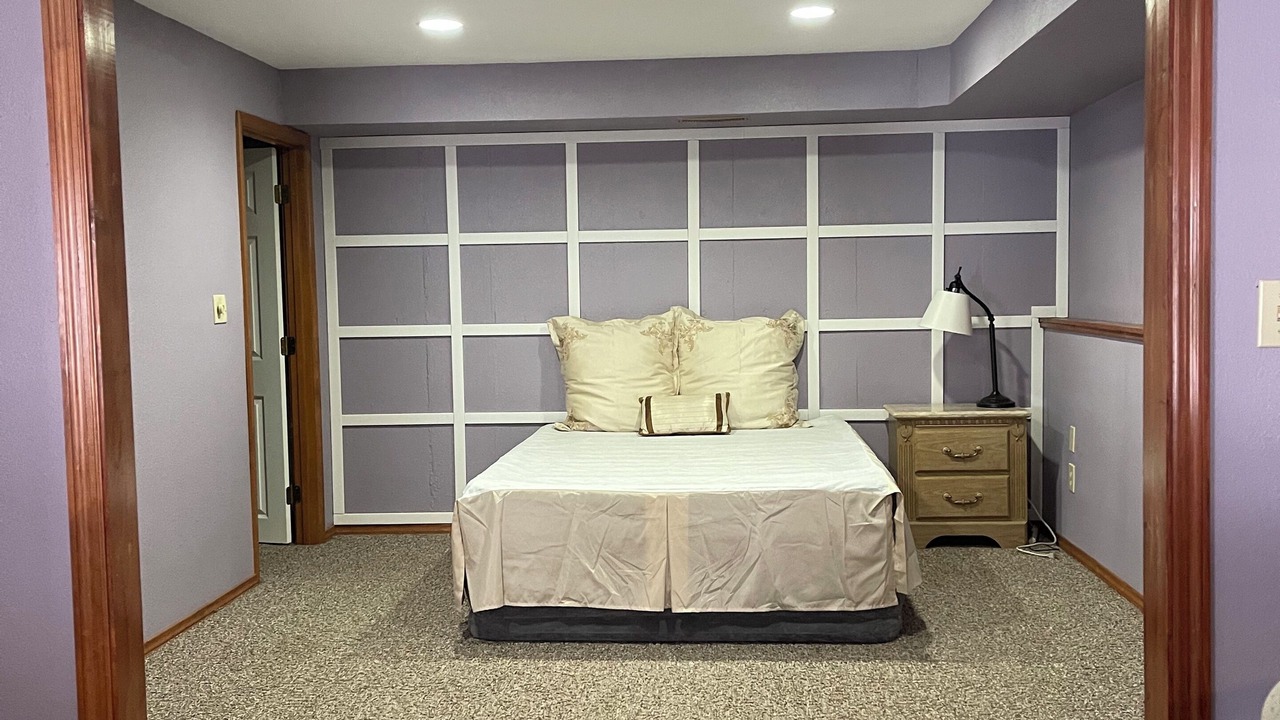 Photo of Bedroom in Swansea