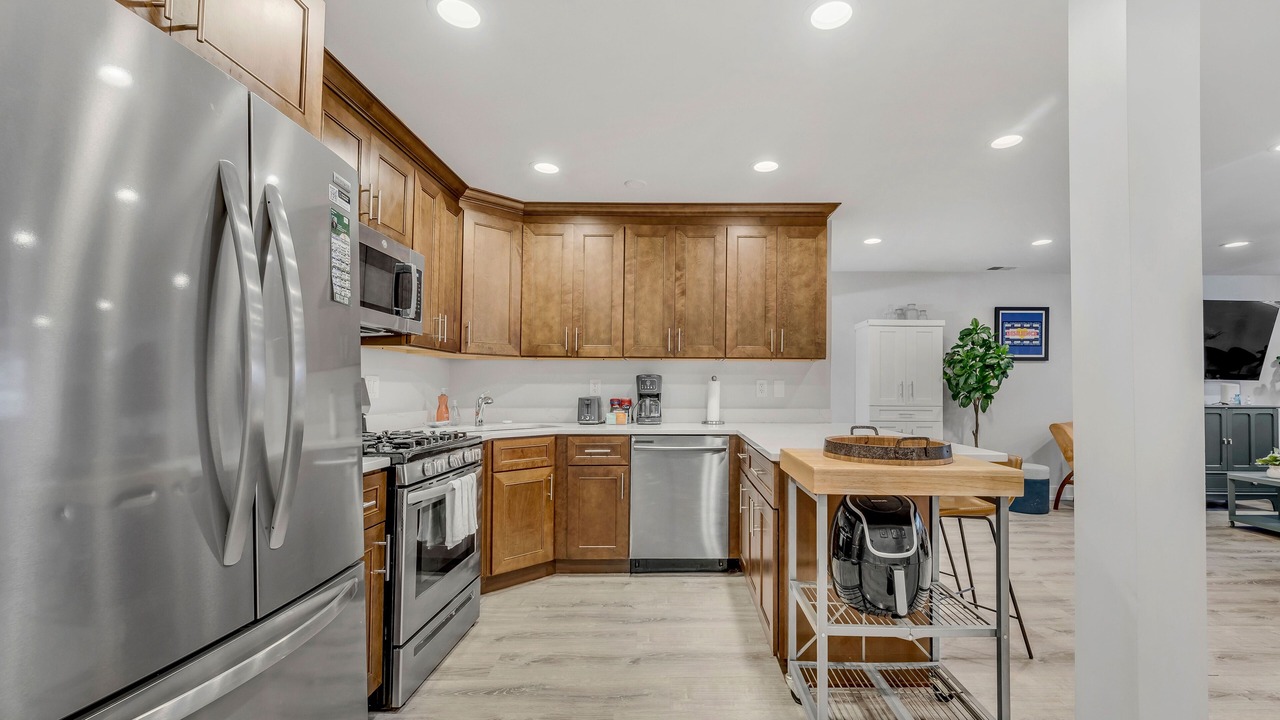 Photo of Kitchen in Near West Side