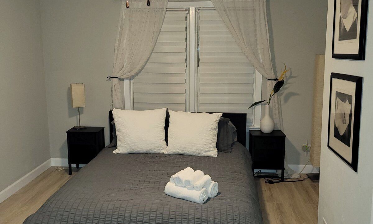 Photo of Bedroom in Dunning