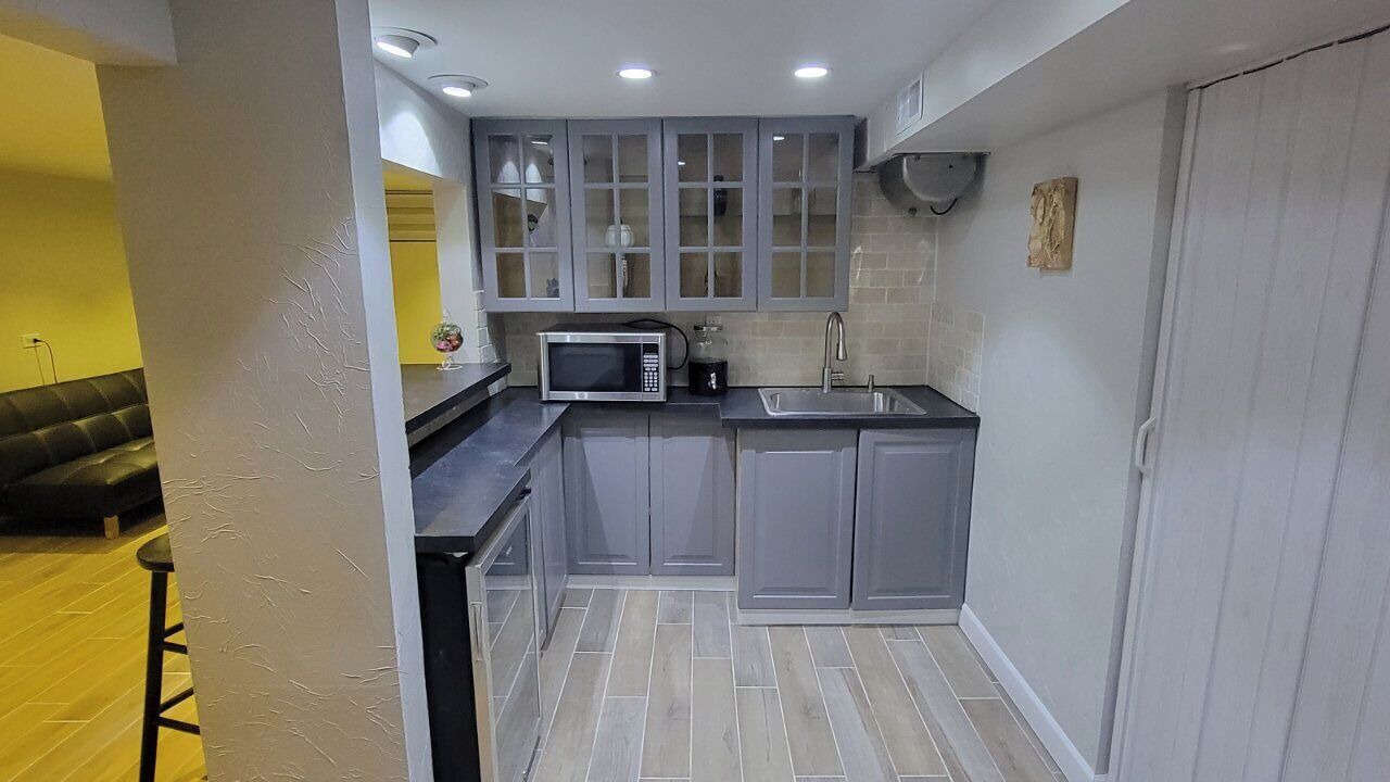 Photo of Kitchen in Dunning