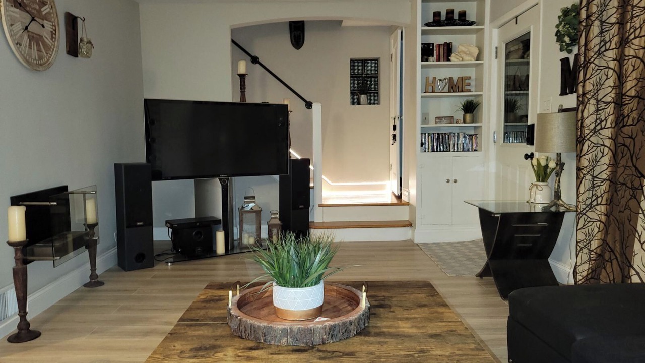 Photo of Livingroom in Dunning