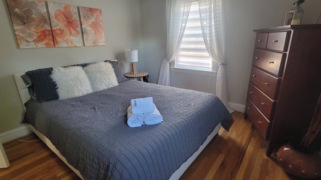 Photo of Bedroom in Dunning