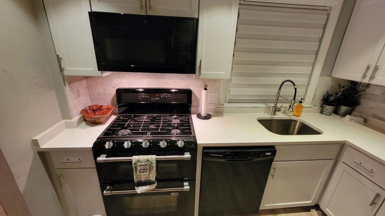 Photo of Kitchen in Dunning