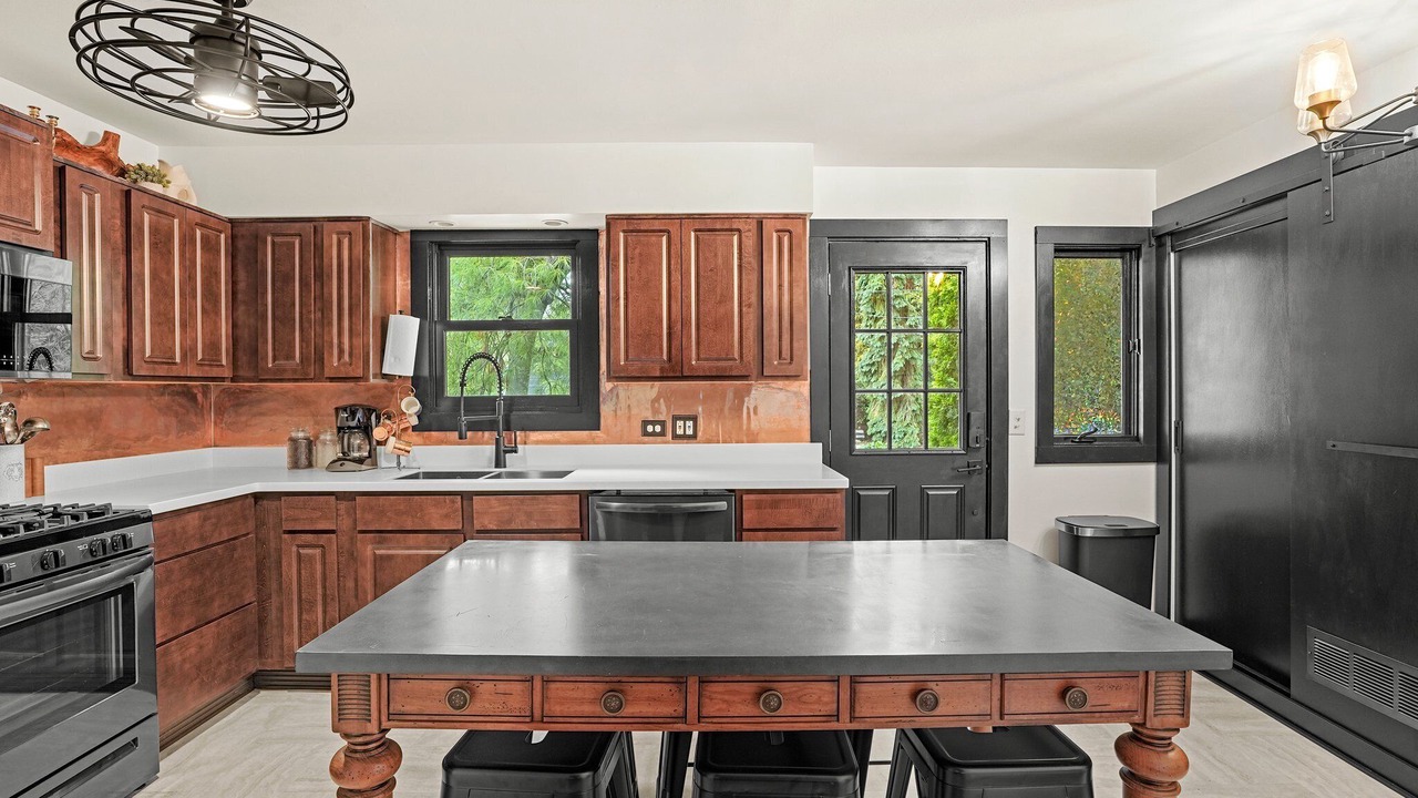 Photo of Kitchen in Willowbrook