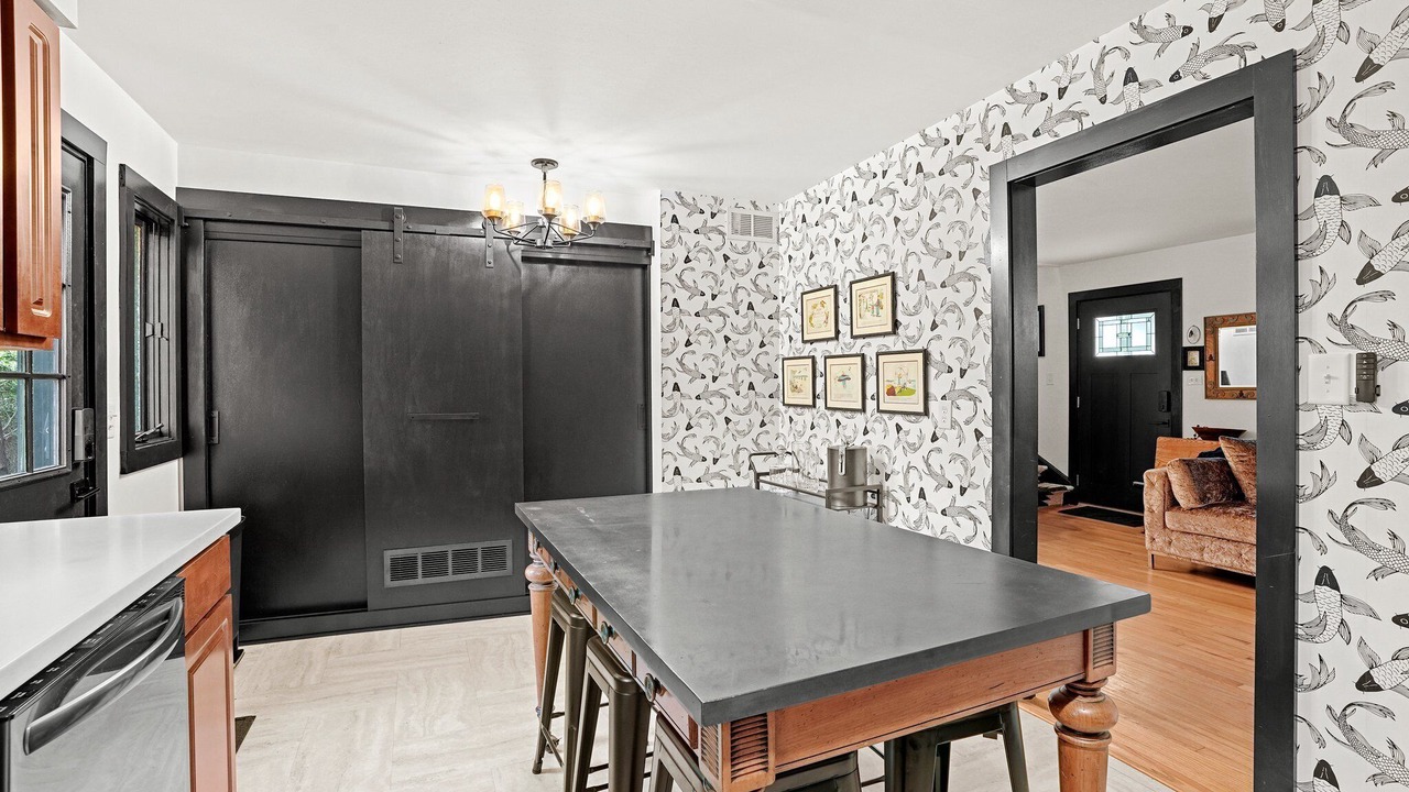 Photo of Kitchen in Willowbrook