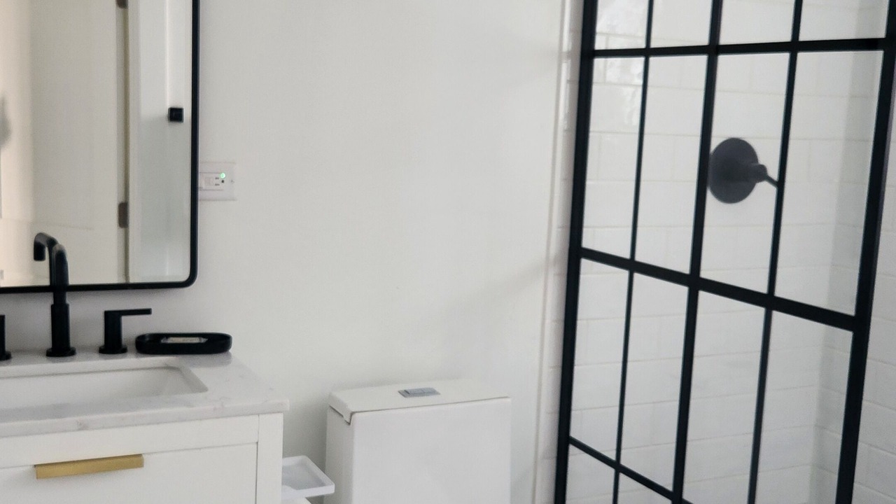 Photo of Bathroom in Homewood