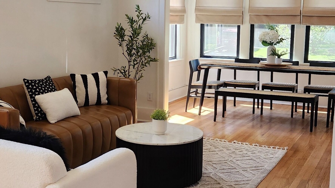 Photo of Livingroom in Homewood