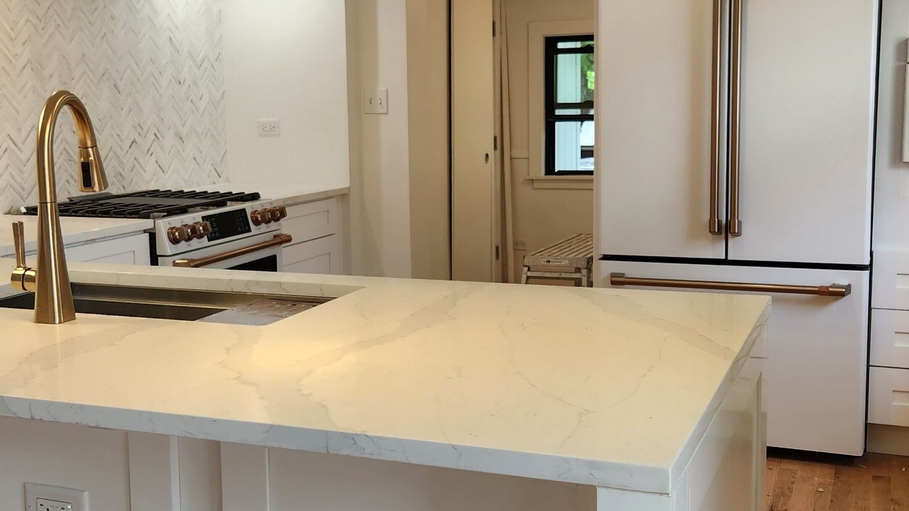 Photo of Kitchen in Homewood
