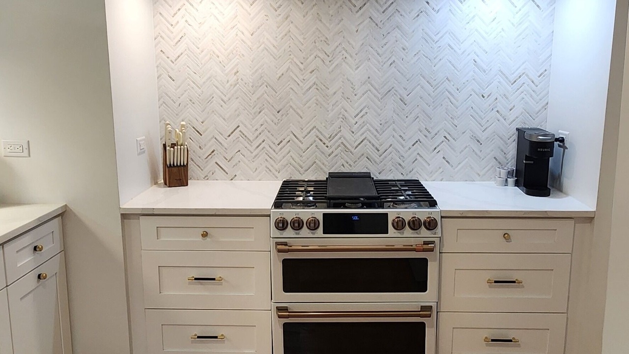 Photo of Kitchen in Homewood