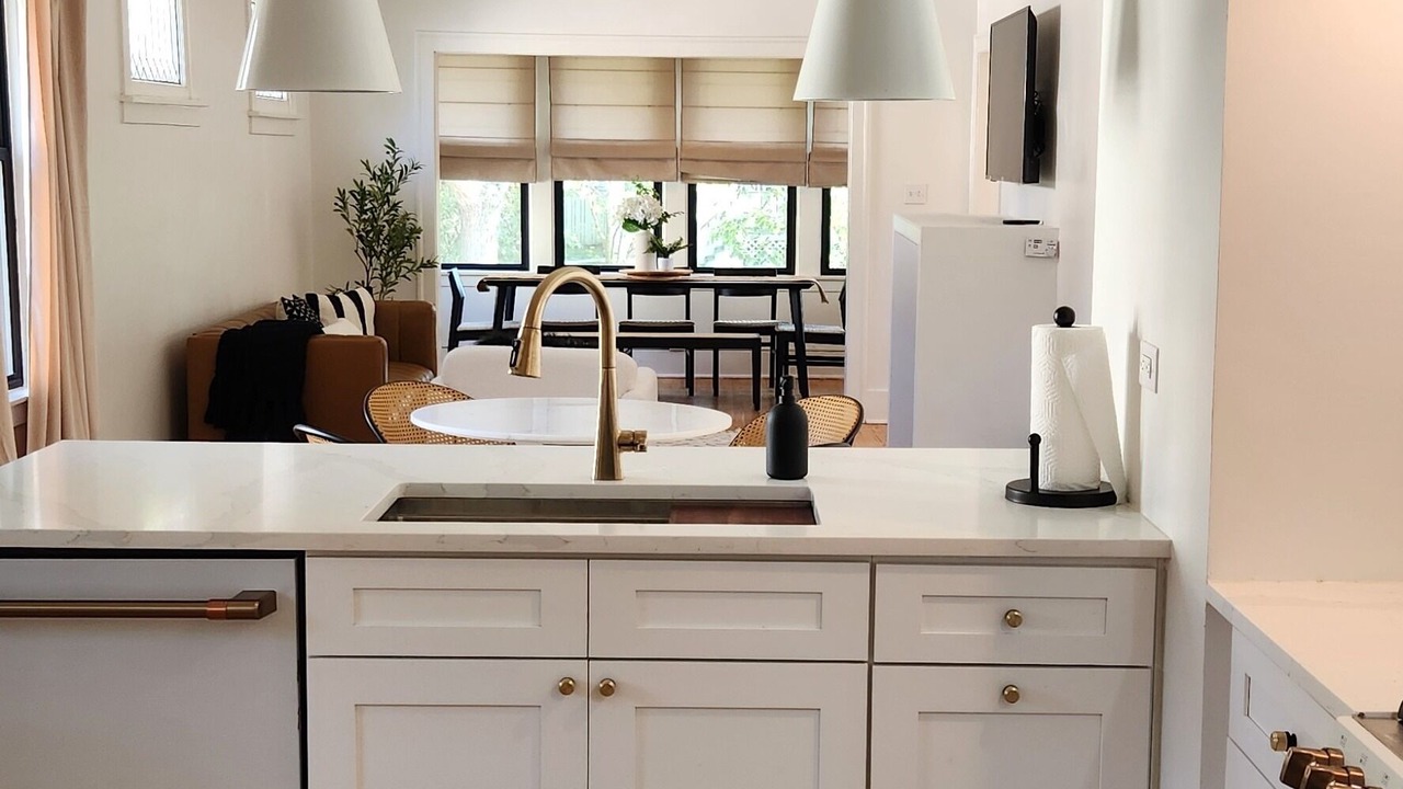 Photo of Kitchen in Homewood