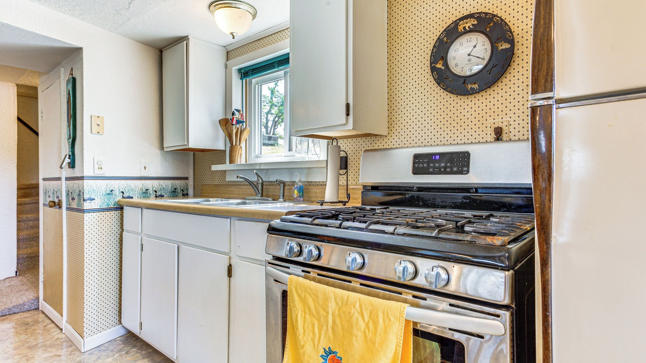 Photo of Kitchen in Havana