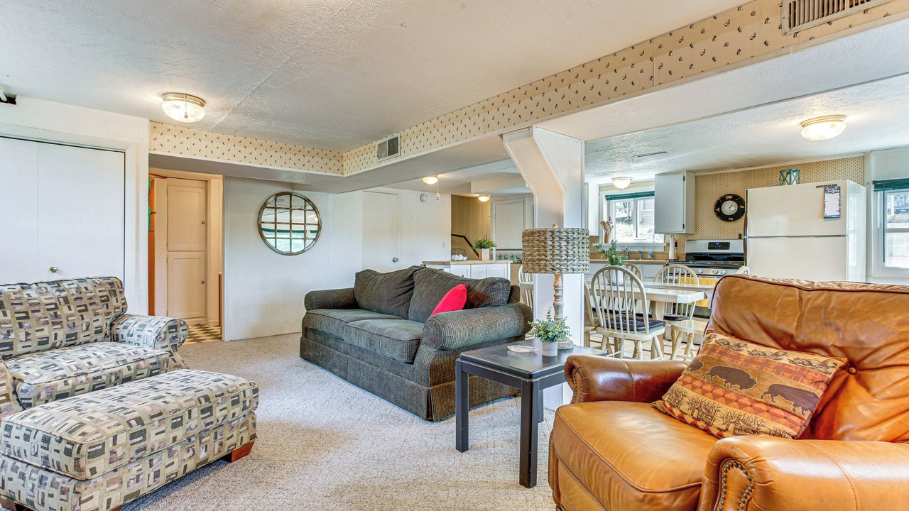 Photo of Livingroom in Havana