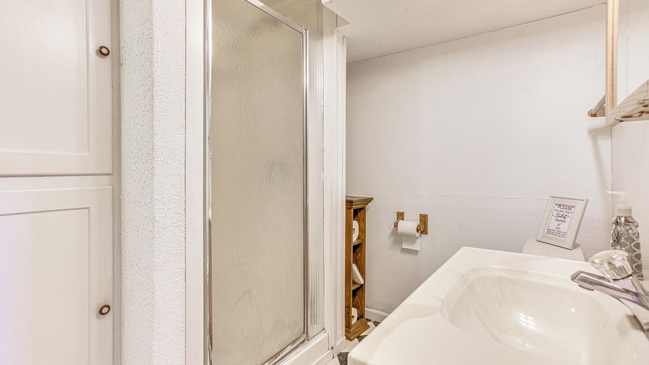 Photo of Bathroom in Havana