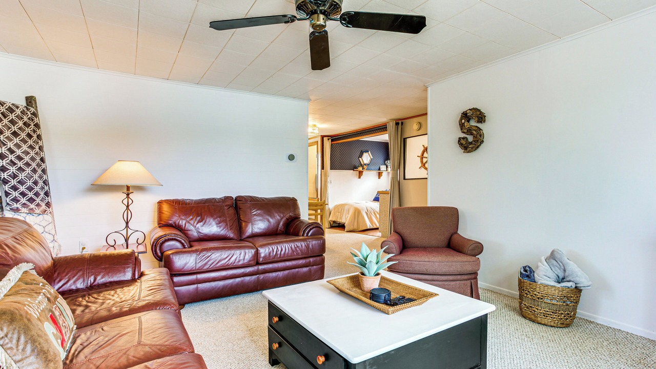 Photo of Livingroom in Havana