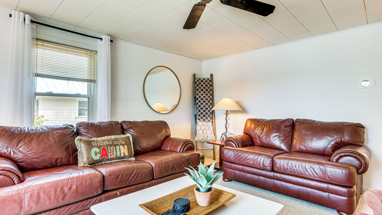 Photo of Livingroom in Havana