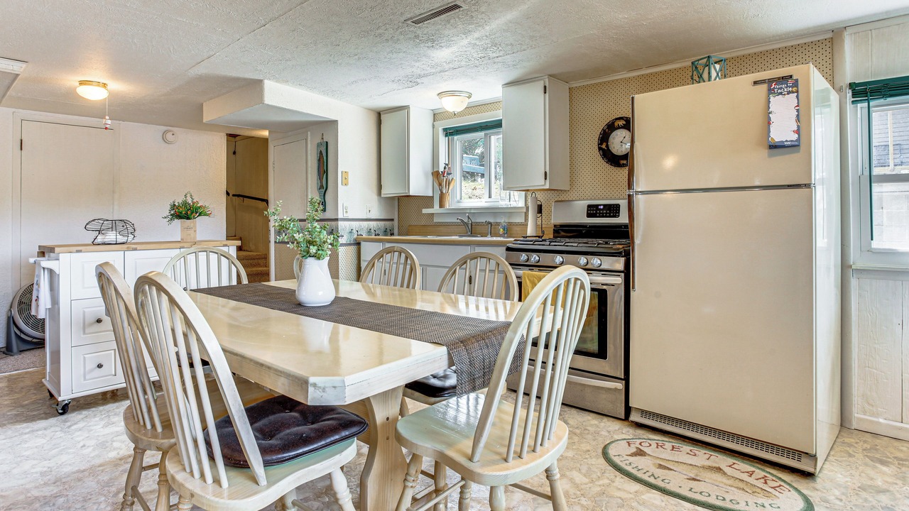 Photo of Kitchen in Havana